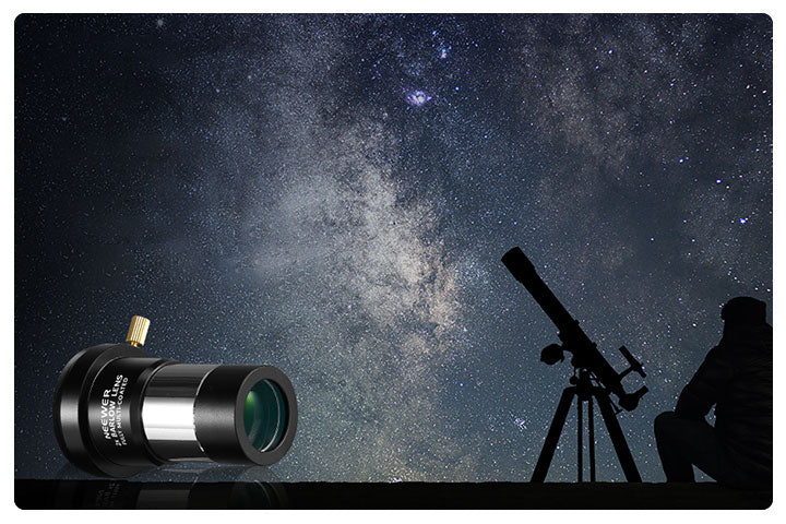 Best Telescope Accessories for Astrophotography