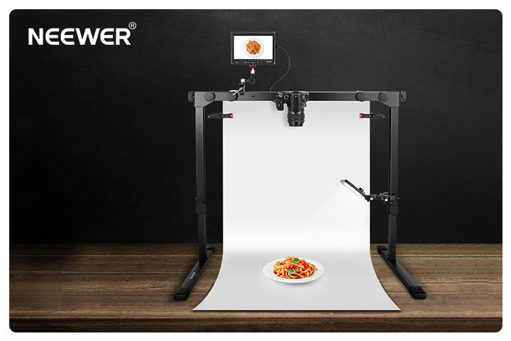 Camera Desk Mount