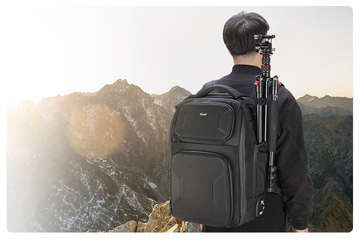 best travel backpack laptop camera Best360 16 Best Camera Bags, Slings,