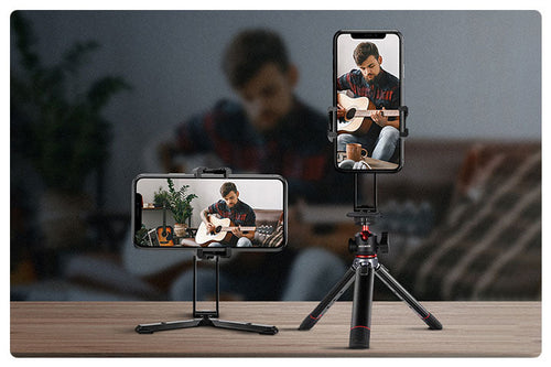 Best Phone Camera Grips in 2026: Top Picks for Steady Shots