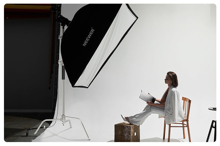 Choosing the Right C-Stand: A Beginner’s Buying Guide