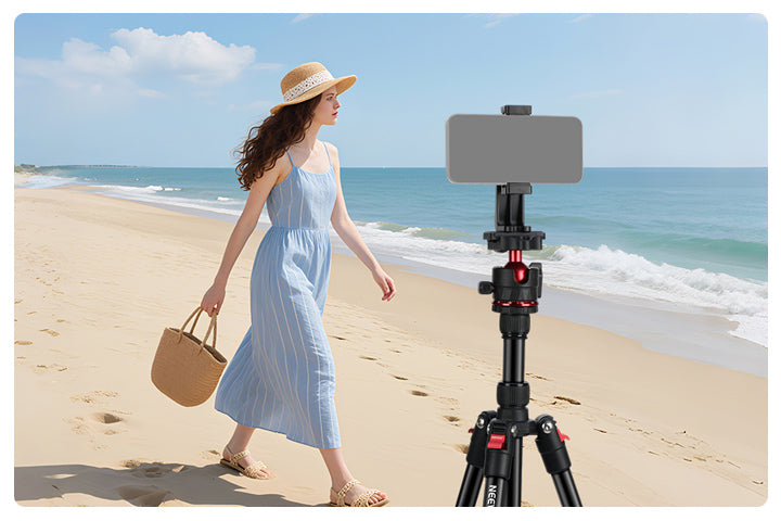 Solo Travel Photography: How to Capture Better Travel Photos
