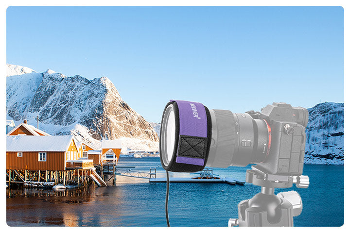 Essential Lens Accessories for Outdoor Photography