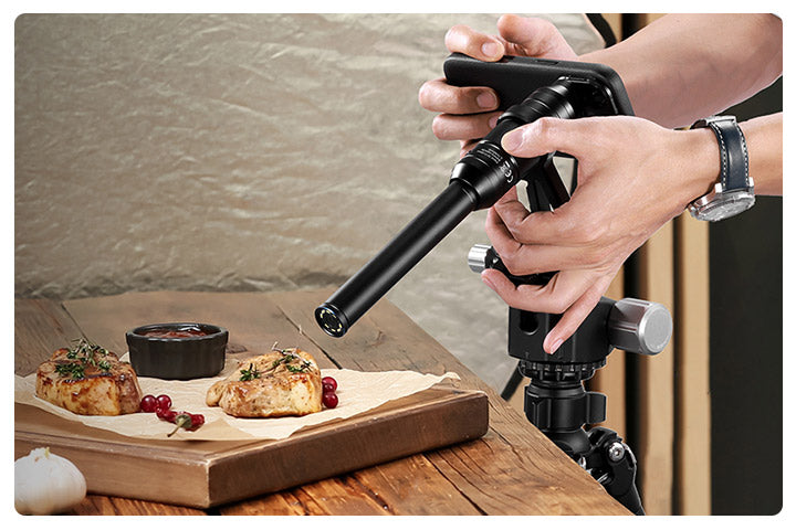 Best Macro Lenses for Phones in 2025: Capture Every Tiny Detail