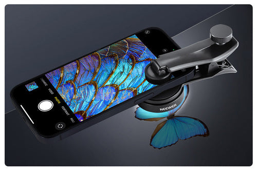 Macro Lens for Phone: A Beginner’s Guide to Macro Photography