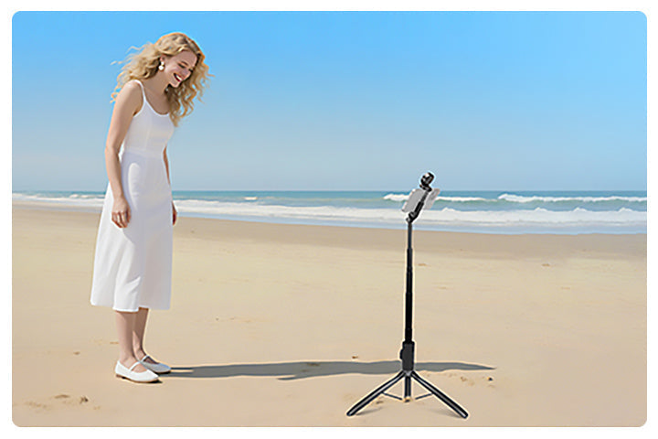 Best Vlogging Tripods in 2026 for Travel & Content Creation