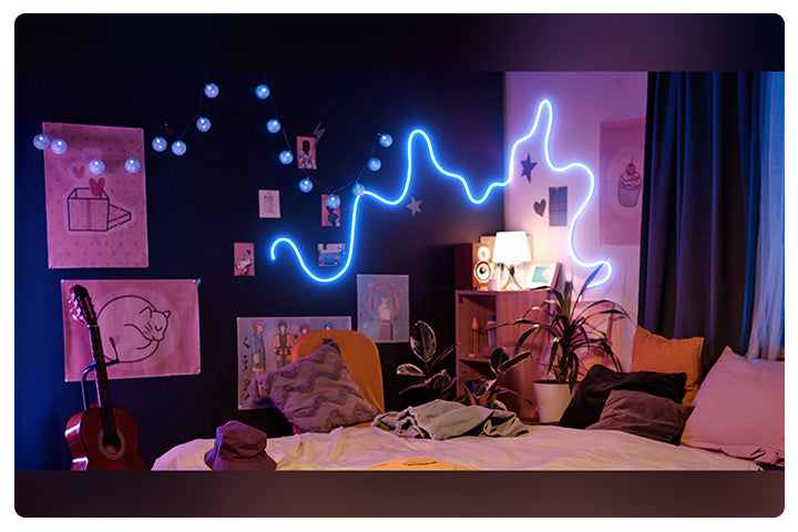 NEEWER LED Strip Light