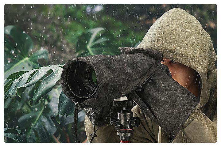 Best Outdoor Photography Equipment