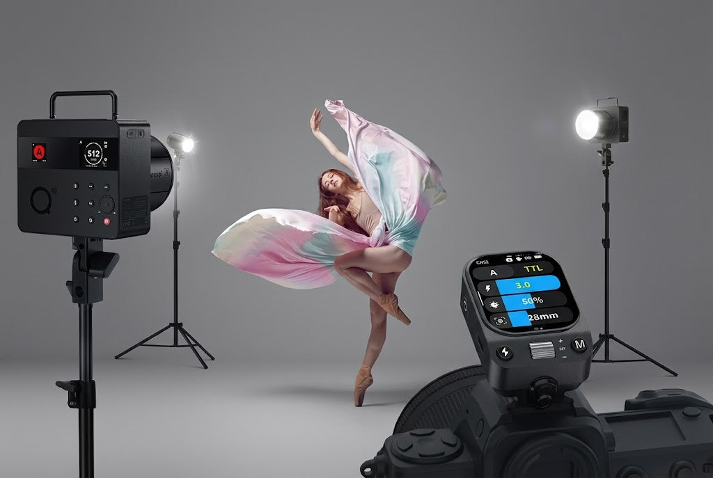 What Is a Flash Trigger? How It Works and When You Need One