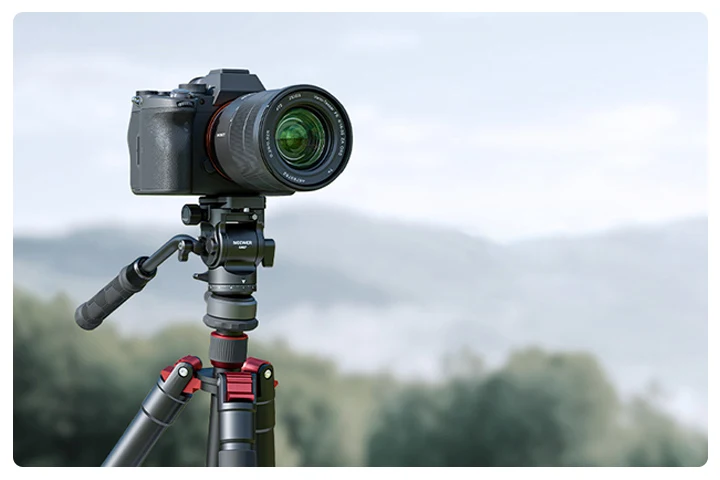Best Tripod Heads in 2026: Ball Head, Gimbal Head & More