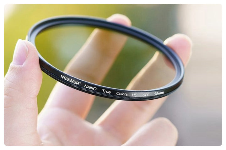NEEWER Camera Lens Filter