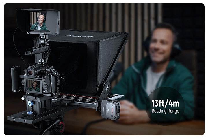 Best Teleprompter