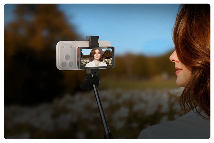 Selfie Monitor Screen for Phones