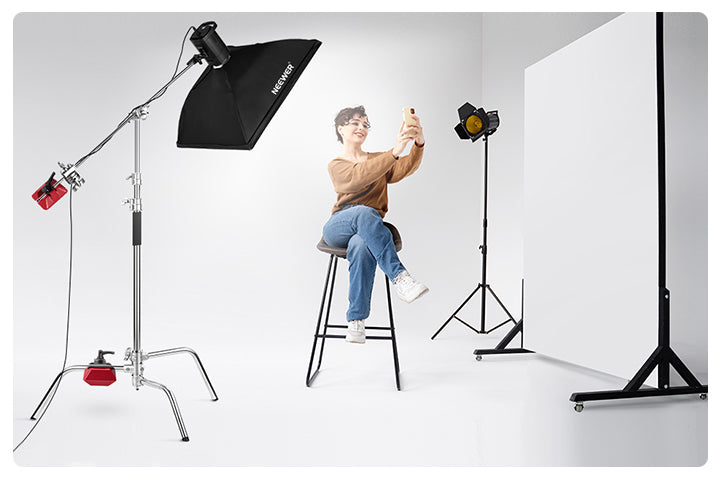 Best Light Stands