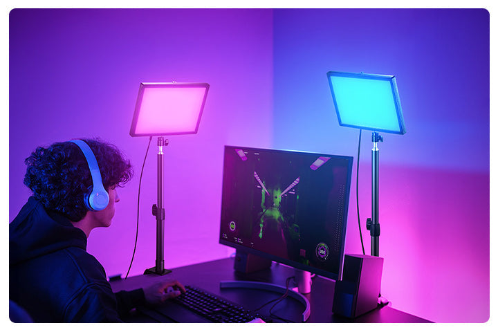 Gaming Lights
