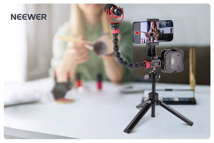 Best Tabletop Tripods of 2025: Stability Meets Portability