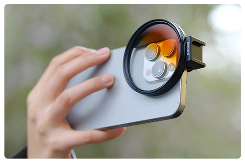 Best Phone Filters of 2026: Enhance Your Mobile Photography