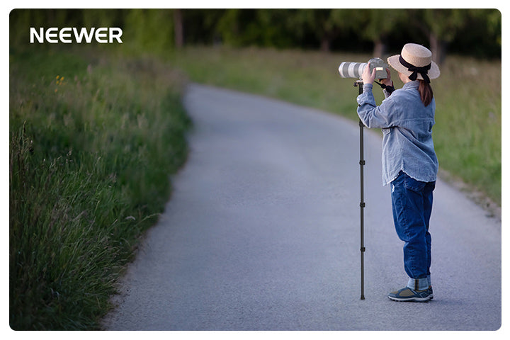 Best Monopod