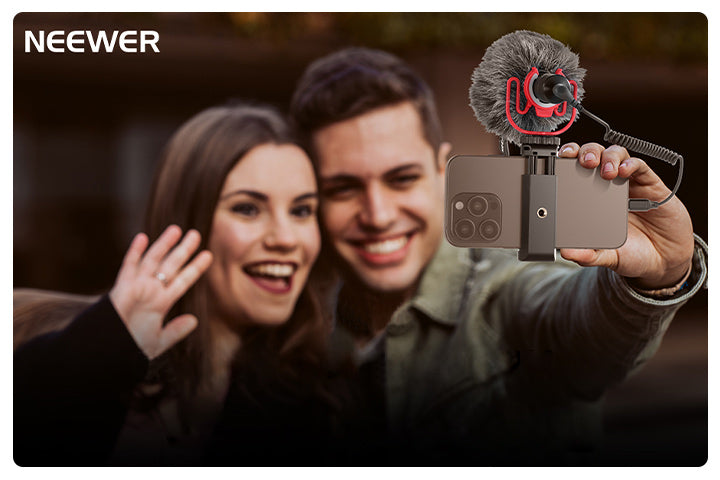 Best Microphone for Vlogging