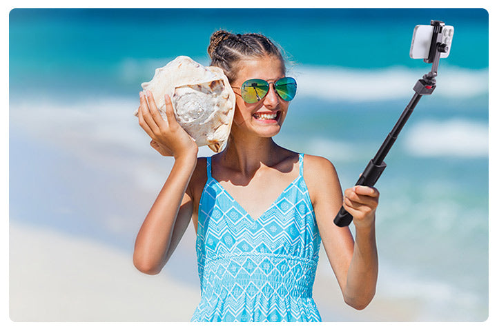 NEEWER selfie sticks