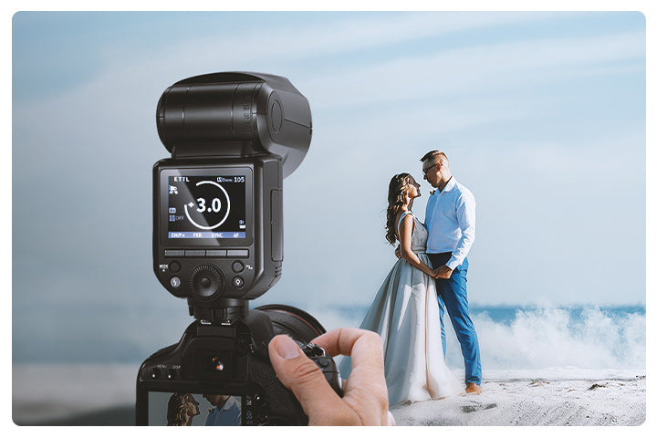 Best Flashlight for Canon