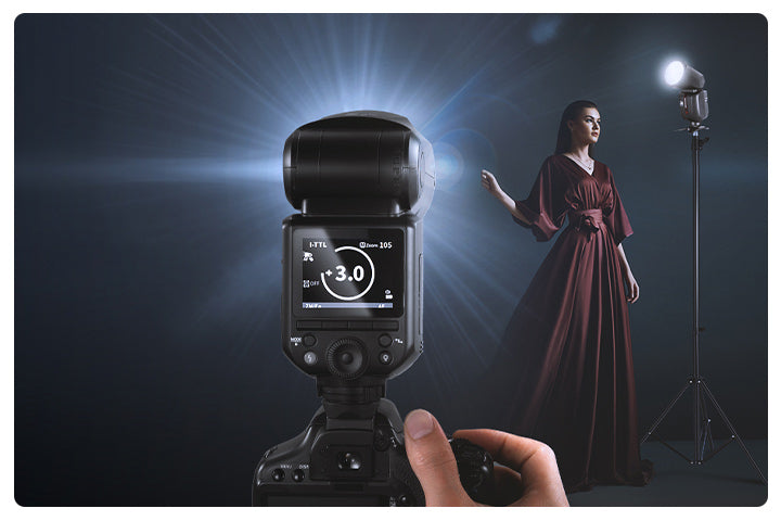 Best Speedlights for Nikon in 2026: Budget Meets Performance – NEEWER