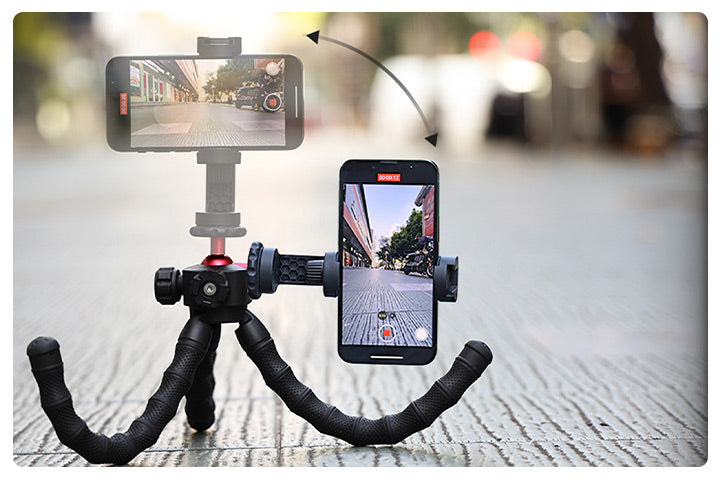 Best Mini Tripod