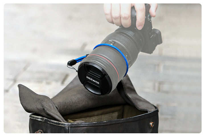 Best Lens Accessories