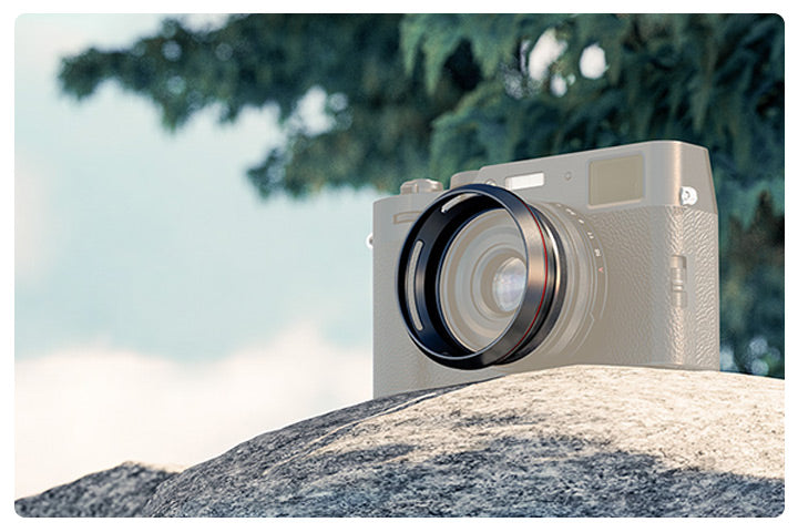 Camera Lens Protector