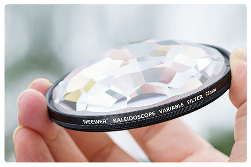 Special Effect Filter: A Complete Guide for Creative Photography