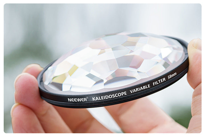 Special Effect Filter