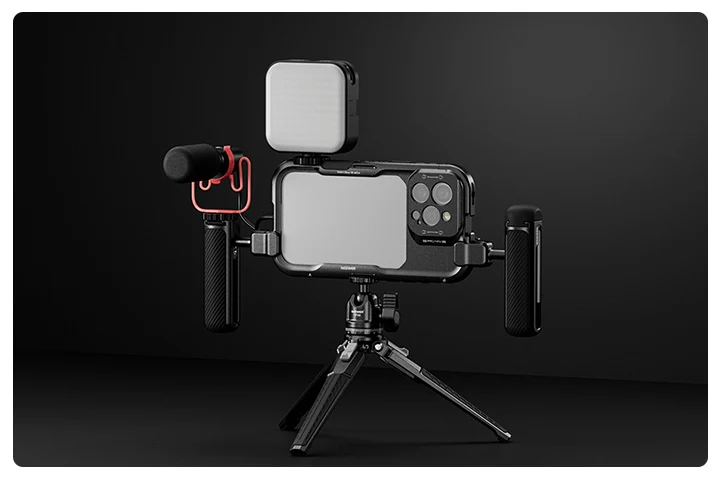 Best iPhone 18 Pro Accessories for Photography and Video