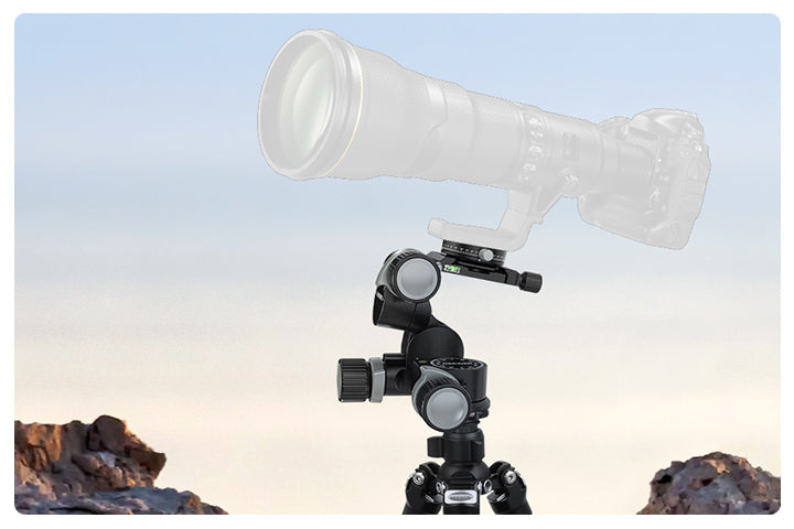 Best Tripod Head
