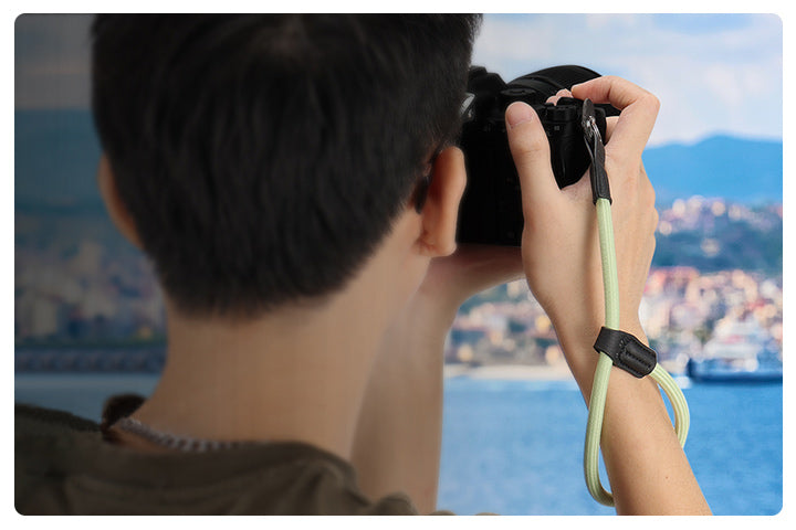 Best Camera Strap