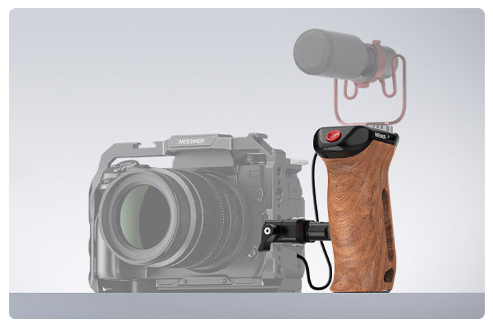 Must-Have Camera Accessories
