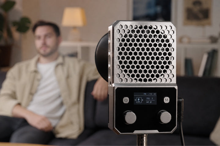 Is a 60W COB Light Enough for Video? A Practical NEEWER FS60B Guide