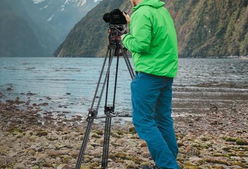 What is a Tripod Used For? Tripod Definition, Uses & Types Explained