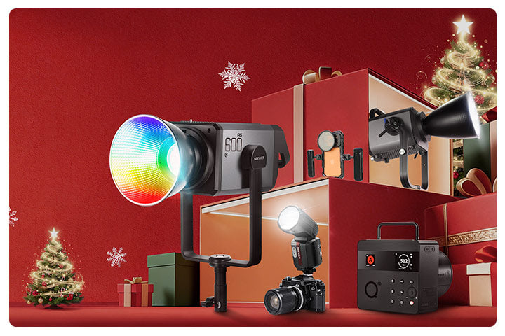Best Christmas Gifts for Photographers