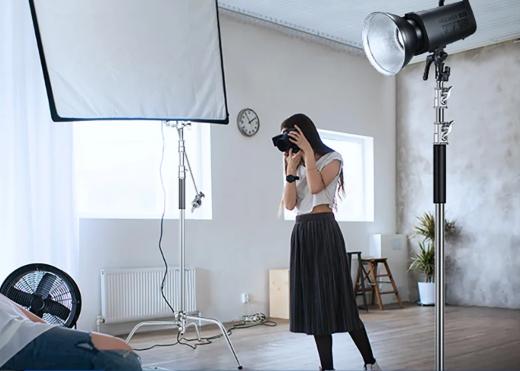 What is a C-Stand? A Pro Guide to Types, Uses & Meaning