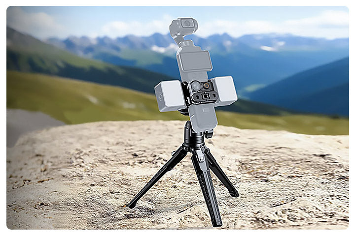 NEEWER AC069 action camera cage