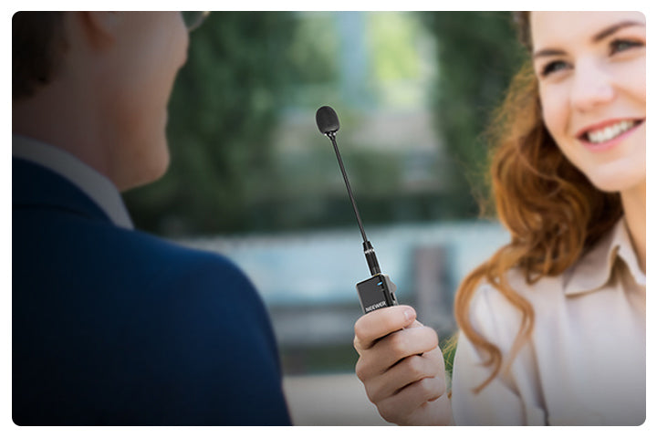 NEEWER Condenser Microphone