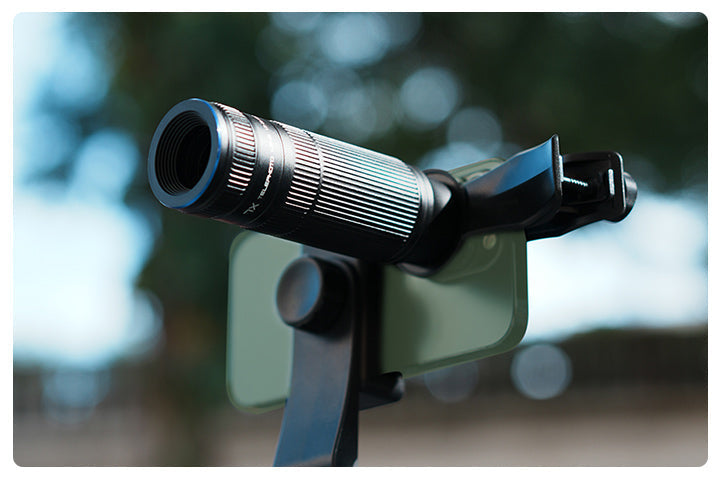 NEEWER LS-36 PRO Telephoto Lens