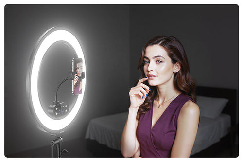 Best Ring Lights for Streaming in 2026: Top Picks for Every Setup