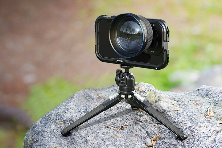 NEEWER Telephoto Lens