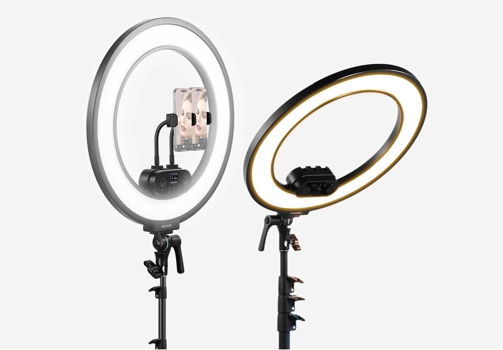 What Is a Ring Light and Why Is It So Popular?