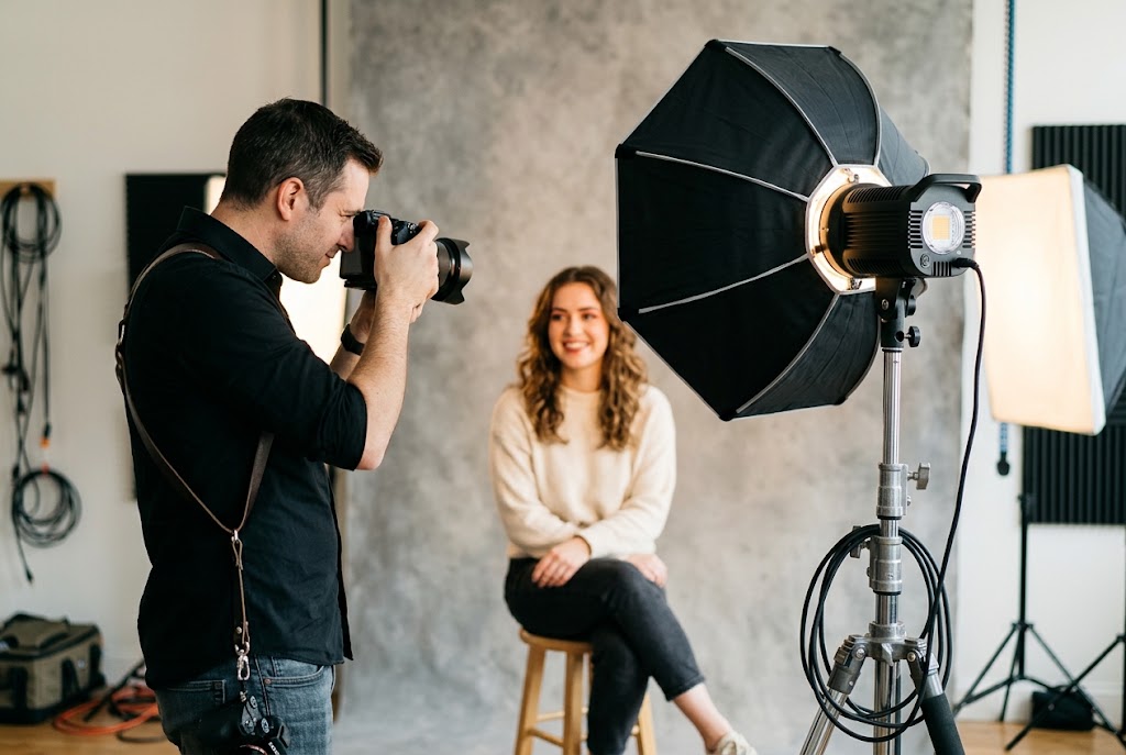 COB LED Lights Explained: What They Are and How to Use Them