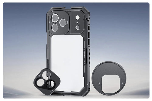 Do You Need an iPhone 17 Pro/Pro Max Cage? Best Picks in 2026