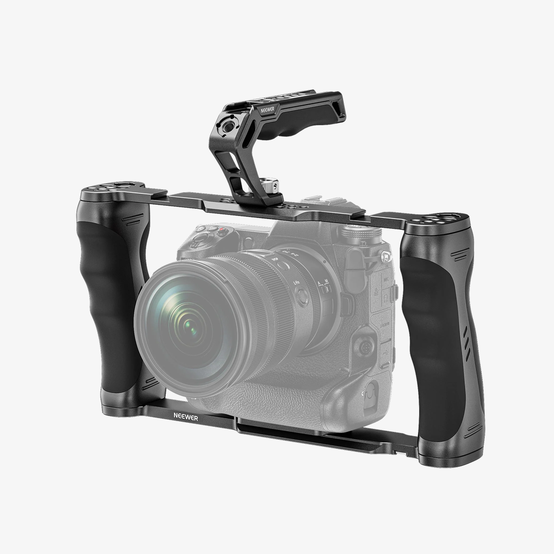 NEEWER Q3kit for canon ビデオカメラ NEEWER Q3kit for canon Amazon