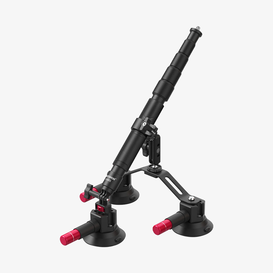 Car Mounting Systems