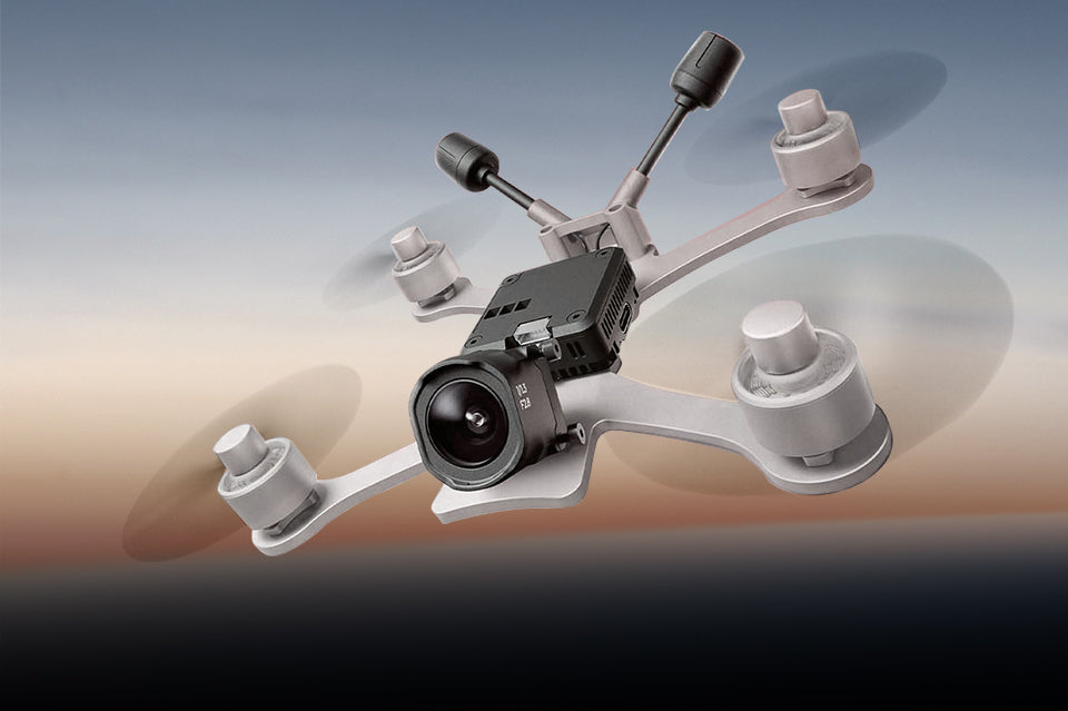 For DJI O4 Air Unit Pro